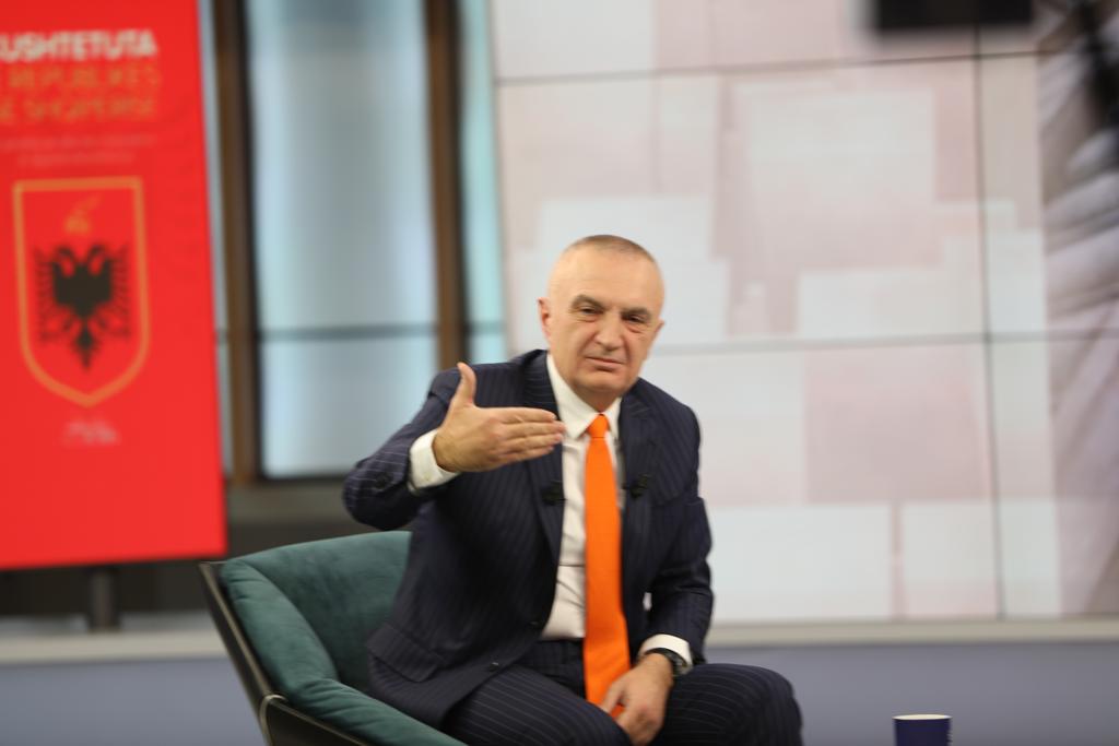 Meta i “sfidon”:Koalicioni “Bravo-Brava” të ketë kujdes, do i recitoj “Ina-Ina”