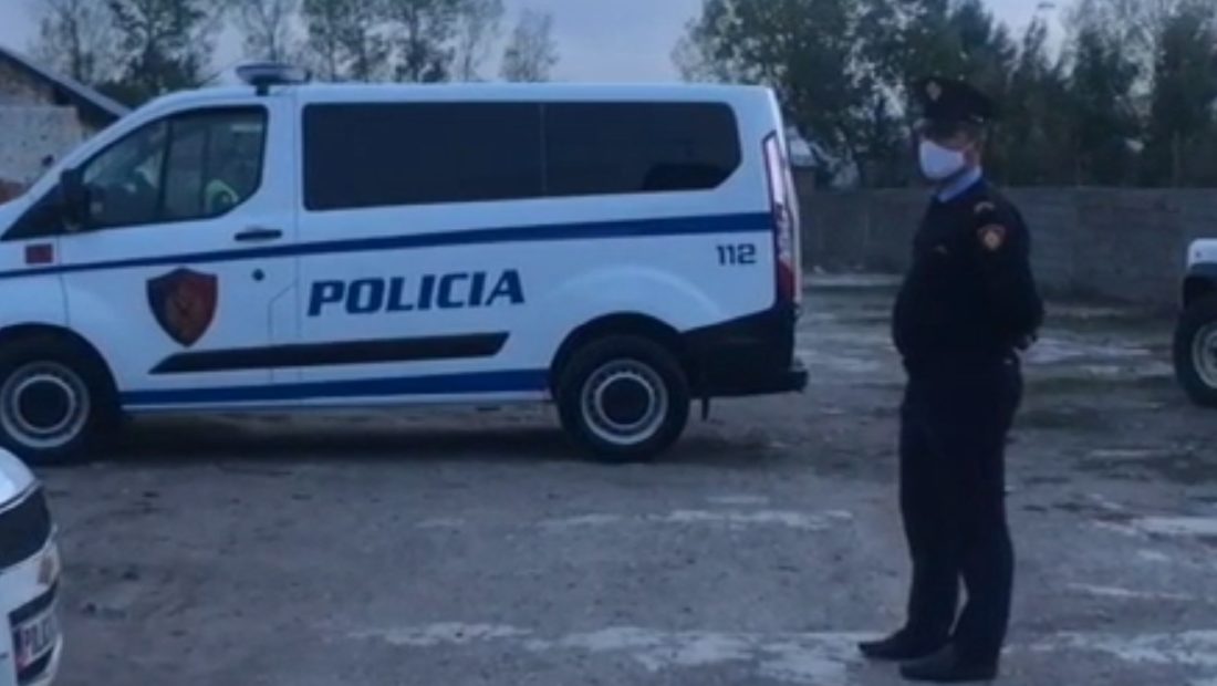 Megaoperacion për shkatërrimin e bandës shqiptare, pranga 3 trafikantëve