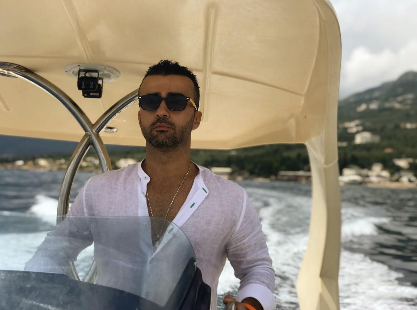 133 mijë m2 tokë në Dhërmi për resort? Gaz Paja reagon për herë të parë