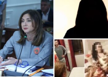 Burri në emigrim, nusja me të dashurin/Avokatja e Popullit: Rast i turpshëm!