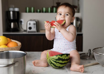 Zbulohet sekreti/ Ja si të zgjidhni shalqinin perfekt