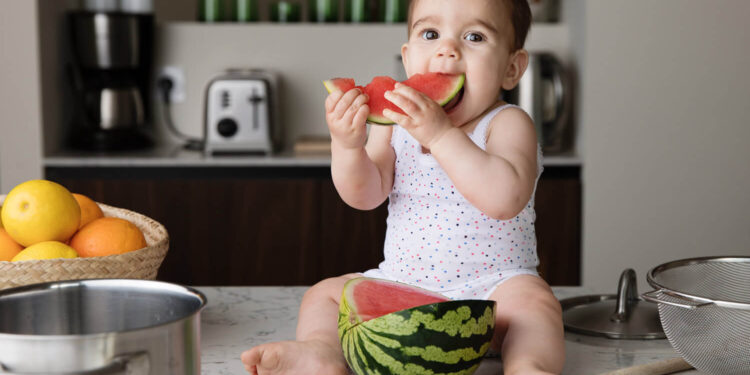 Zbulohet sekreti/ Ja si të zgjidhni shalqinin perfekt