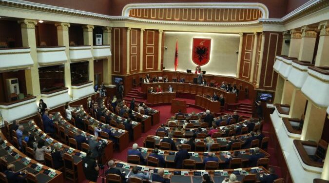 Presidenti do të zgjidhet të shtunën