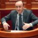 “Në Kuvend vjen era puro e hashash”, deputeti i PD: Kajmaku u kap me 20 kg, ngrini zërin!