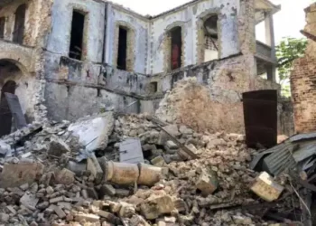 Tërmeti në Afganistan/1000 të vdekur dhe 1500 të plagosur