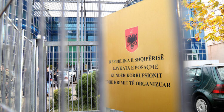Zgjidhet zv. Drejtuesi i ri i SPAK-ut, emri i njohur që do mbajë detyrën e rëndësishme 