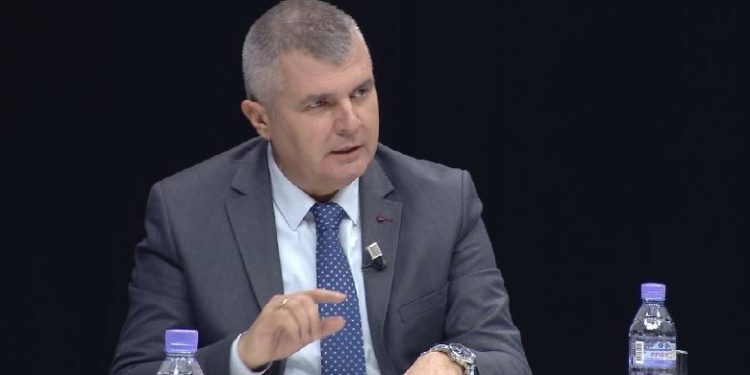 Shteti që nuk merret asnjëherë seriozisht