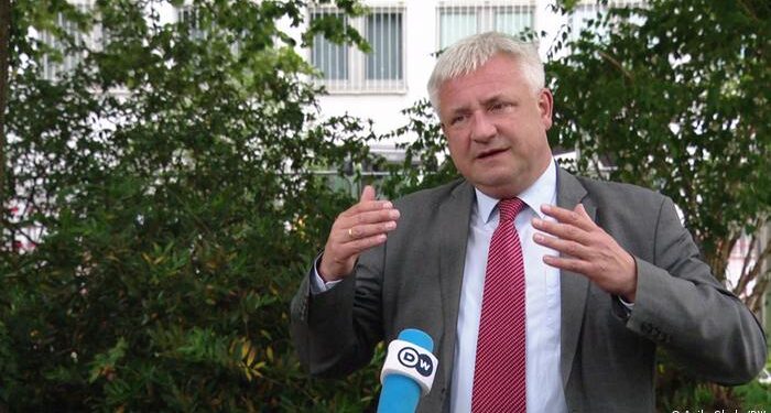 Abraham: Ballkani i Hapur është në dobi të Kosovës