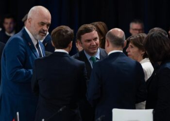 Marrëveshja mes Maqedonisë së Veriut-Bullgarisë/Macron: Kemi gjetur një zgjidhje kompromisi