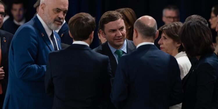 Marrëveshja mes Maqedonisë së Veriut-Bullgarisë/Macron: Kemi gjetur një zgjidhje kompromisi