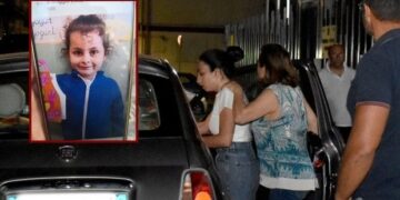 Mamaja mostër e mori nga shtëpia për të çuar në vendin ku i mori jetën, publikohen pamjet