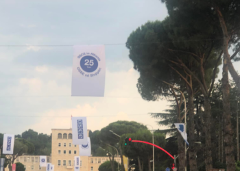 25 vjet OSBE, – gëzim dhe trishtim!