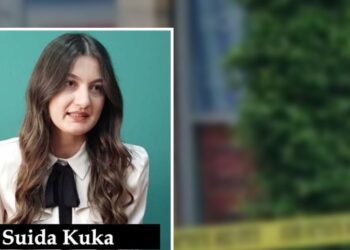 Drejtoresha në Shkodër rrëfehet në polici: S’kam konflikte me askënd