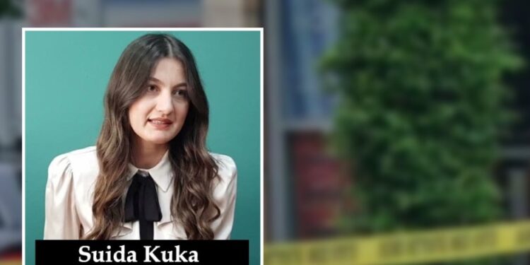 Drejtoresha në Shkodër rrëfehet në polici: S’kam konflikte me askënd