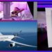 Dëshironi hapësirë për të fjetur në avion? Ëndrra juaj së shpejti do bëhet realitet (FOTO-VIDEO)