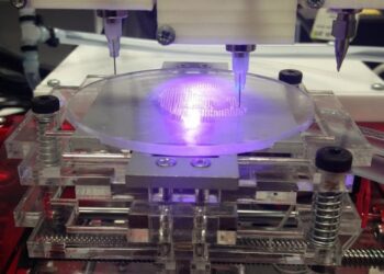 Shkencëtarët transplantojnë veshin e parë 3D