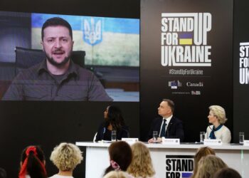 Ukraina, për anëtarësim të shpejtë në BE