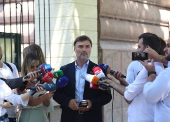 Zgjedhja e Presidentit të ri, PD zyrtare nuk do të marrë pjesë në raundin e katërt