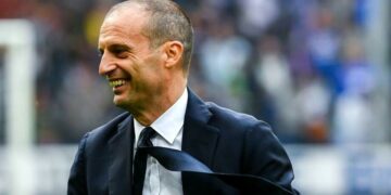 Prishi 200 mijë euro nga paratë e djalit, akuza e trajnerit të Juventusit ndaj ish-bashkëshortes