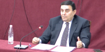 Këshilli i Evropës, lufta, kriza dhe sanksionet