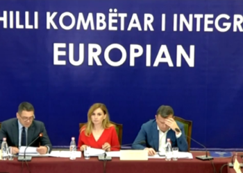 Ahmetaj: Administrata s’ka të krahasuar me atë që ka qenë!