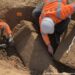 Zbulim i jashtëzakonshëm arkeologjik në Holandë