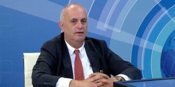 Shkarja mendore e Ermonelës për genocidin serb