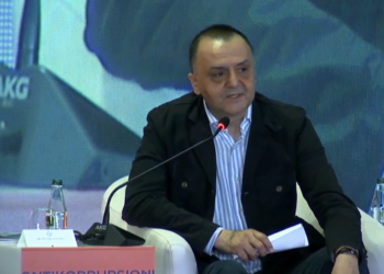 “Po bëjnë presion për rritje rroge”, Artan Lame: Dëshmi e uljes së korrupsionit