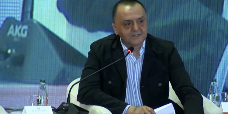 “Po bëjnë presion për rritje rroge”, Artan Lame: Dëshmi e uljes së korrupsionit