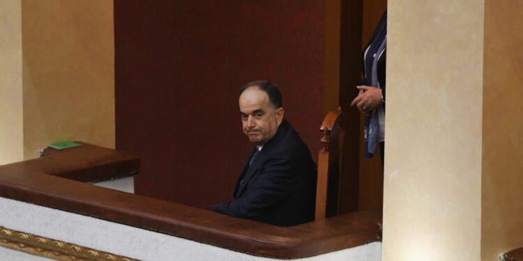 Presidenti Begaj, goxha përtej sinorit socialist