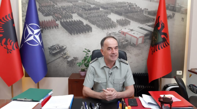 Dita kur e bënë kurban gjeneral Bajramin