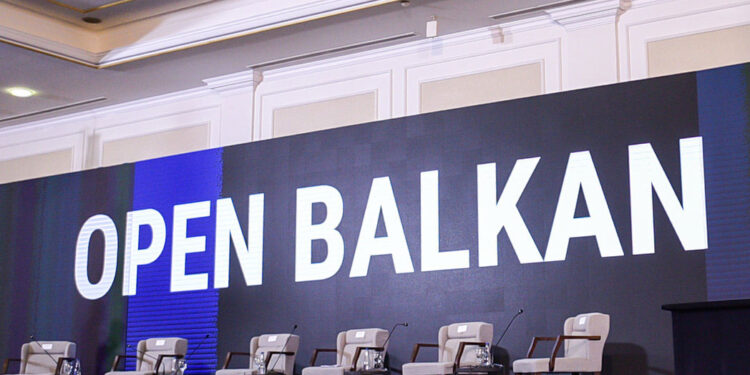 Hapja e “Open Balkan” dhe “Procesi i Berlinit” në proces