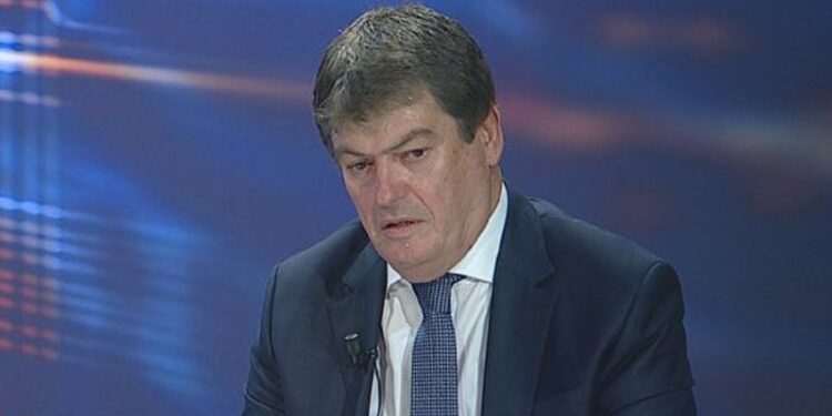 Topi pas takimit me Begajn: Pashë premisa për një Presidencë dinjitoze