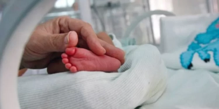 Vd*kshmëria foshnjore sa dyfishi i rajonit, 8 bebe në 1000 lindje nuk mbijetuan më 2021