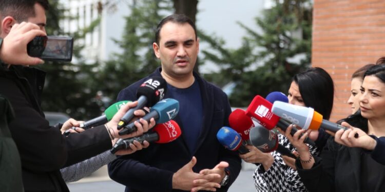 Të gjitha “krimet” e Belind Këlliçit