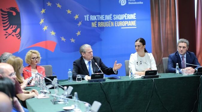 Shqipëria drejt bojkotit të Samitit të BE-së, Berisha: Vendimi u mor në Beograd