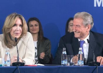 Përçarjet brenda PD-së/Berisha: S’jam në favor të asnjë lobimi, Kokalari zgjodhi vetë të tërhiqej