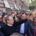 Berisha thirrje qytetarëve: Të gjithë para Kryeministrisë në 7 korrik