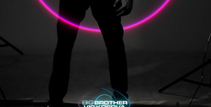 Zbulohet prezantuesi i edicionit të parë të “Big Brother VIP Kosova”