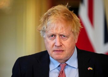 Presion Ukrainës për një marrëveshje paqeje me Rusinë? Boris Johnson shpreh haptazi shqetësimin