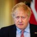 Presion Ukrainës për një marrëveshje paqeje me Rusinë? Boris Johnson shpreh haptazi shqetësimin