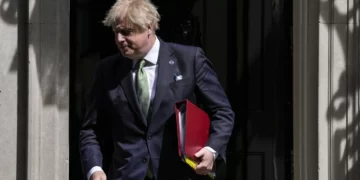 A do shkarkohet Boris Johnson? Liz Truss nuk kursen mbështetjen