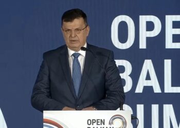 “Ballkani i Hapur”/ Përfaqësuesi i Bosnje Hercegovinës: Ka ndikime politike, por edhe nga ambasadat