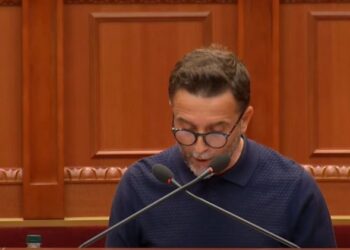 “Është tmerr çfarë ndodh në sektorin bujqësor”, Braçe: Rritja 0.01%, apo do thoni që i kam numëruar gabim si lopët?