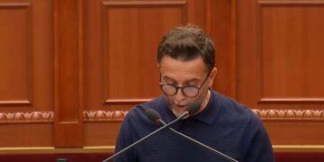 “Është tmerr çfarë ndodh në sektorin bujqësor”, Braçe: Rritja 0.01%, apo do thoni që i kam numëruar gabim si lopët?