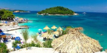 Mot i nxehtë për sot, temperatura deri në 36°C