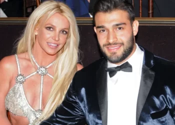 Britney Spears martohet në fshehtësi