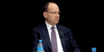 Shqipëria në zi, i jepet lamtumira e fundit ish-Presidentit Nishani