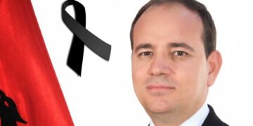 Qeveria shpall ditë zie kombëtare 2 Qershorin, në nder të ish-Presidentit Bujar Nishani