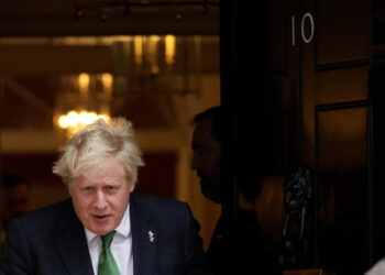 Cili është kodi ministror dhe për çfarë akuzohet Boris Johnson